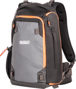 THINK TANK MindShift PhotoCross 13 Backpack, Orange Ember