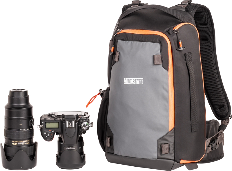 yet comfortable enough to wear on long days in the field.