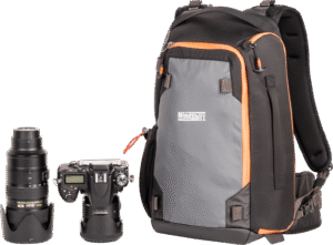 yet comfortable enough to wear on long days in the field.