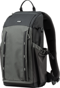 THINK TANK Mindshift BackLight Sprint, Slim Lightweight Backpack, Slate Black