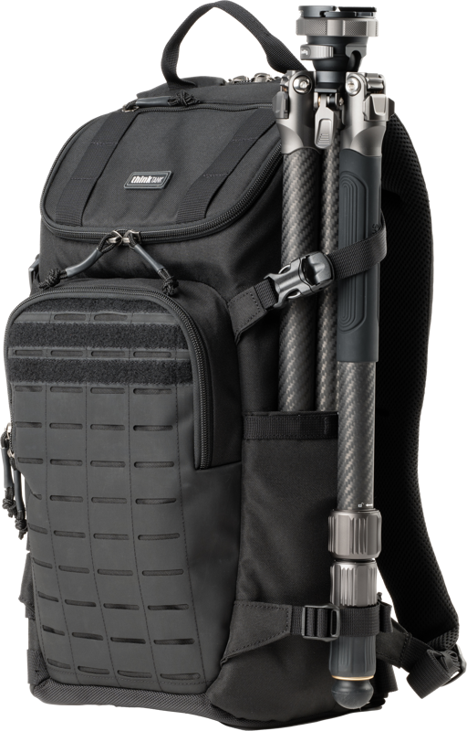 THINK TANK DarkLight Backpack 14L, Black