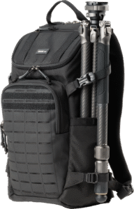 THINK TANK DarkLight Backpack 14L, Black