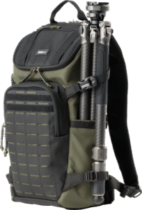 THINK TANK DarkLight Backpack 14L, Montane Green