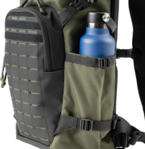 THINK TANK DarkLight Backpack 14L, Montane Green