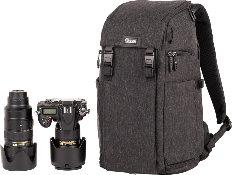 THINK TANK Urban Access Backpack 13, Dark Grey