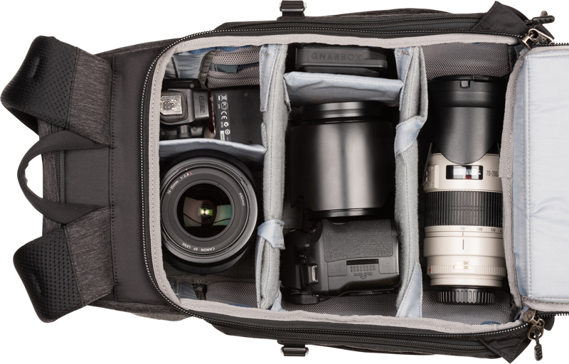 THINK TANK Urban Access Backpack 13, Dark Grey