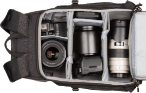 THINK TANK Urban Access Backpack 13, Dark Grey