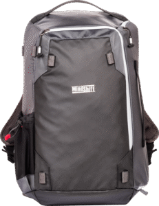 THINK TANK MindShift PhotoCross 15 Backpack,  Carbon Grey