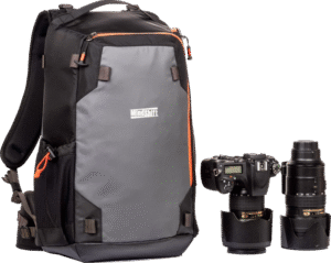 THINK TANK MindShift PhotoCross 15 Backpack,  Orange Ember