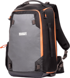 THINK TANK MindShift PhotoCross 15 Backpack,  Orange Ember