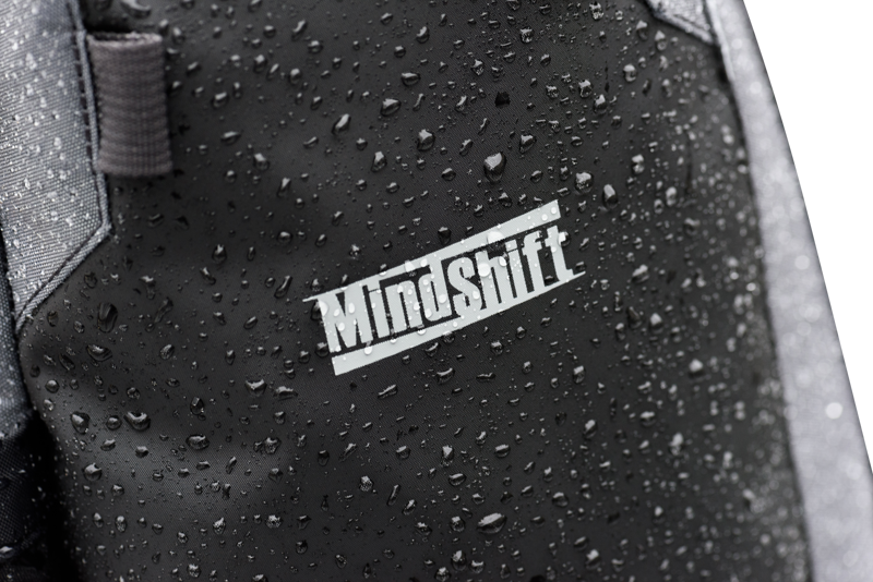 THINK TANK MindShift PhotoCross 15 Backpack,  Orange Ember