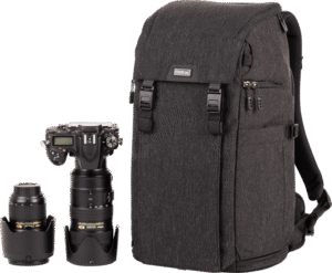 THINK TANK Urban Access Backpack 15, Dark Grey