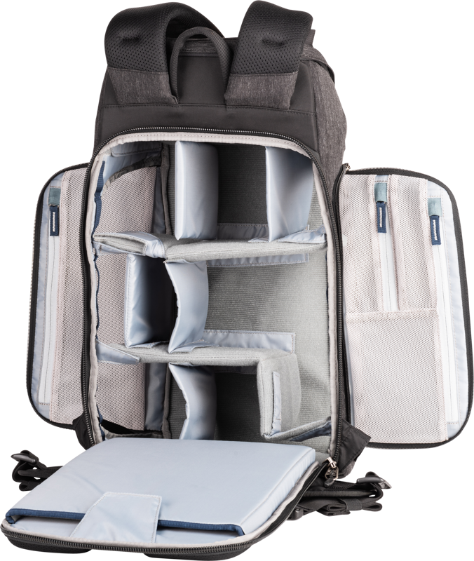 THINK TANK Urban Access Backpack 15, Dark Grey