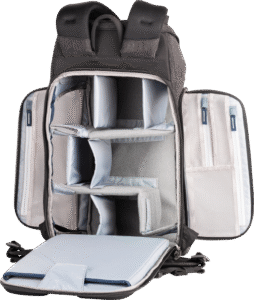 THINK TANK Urban Access Backpack 15, Dark Grey