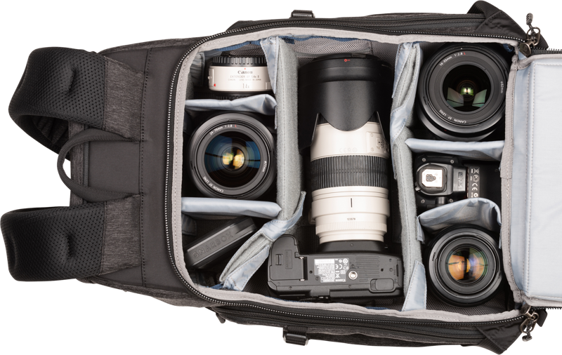 THINK TANK Urban Access Backpack 15, Dark Grey