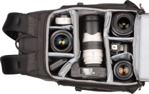 THINK TANK Urban Access Backpack 15, Dark Grey