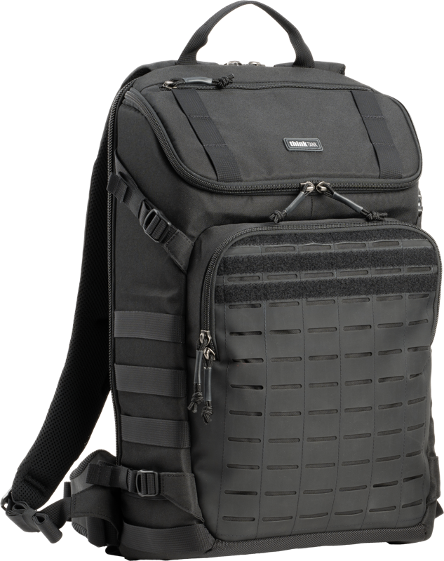 THINK TANK DarkLight Backpack 20L, Black