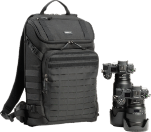 THINK TANK DarkLight Backpack 20L, Black