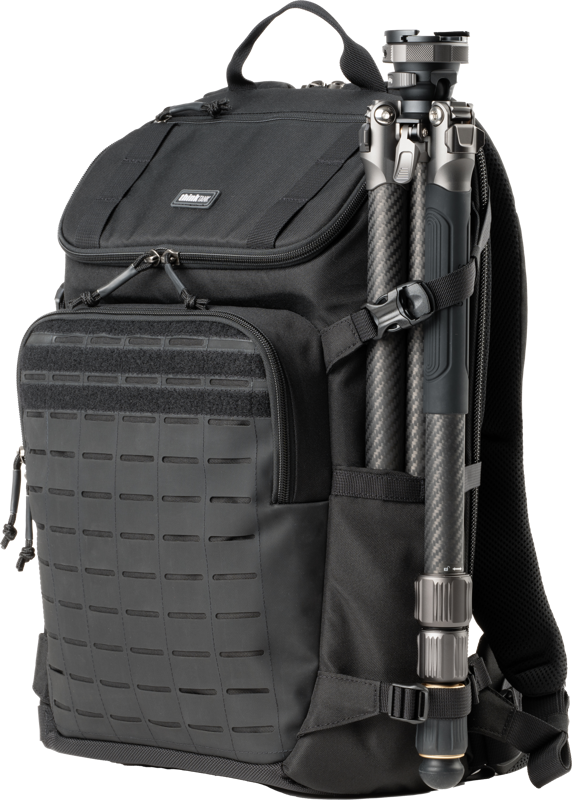 THINK TANK DarkLight Backpack 20L, Black