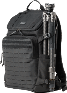 THINK TANK DarkLight Backpack 20L, Black
