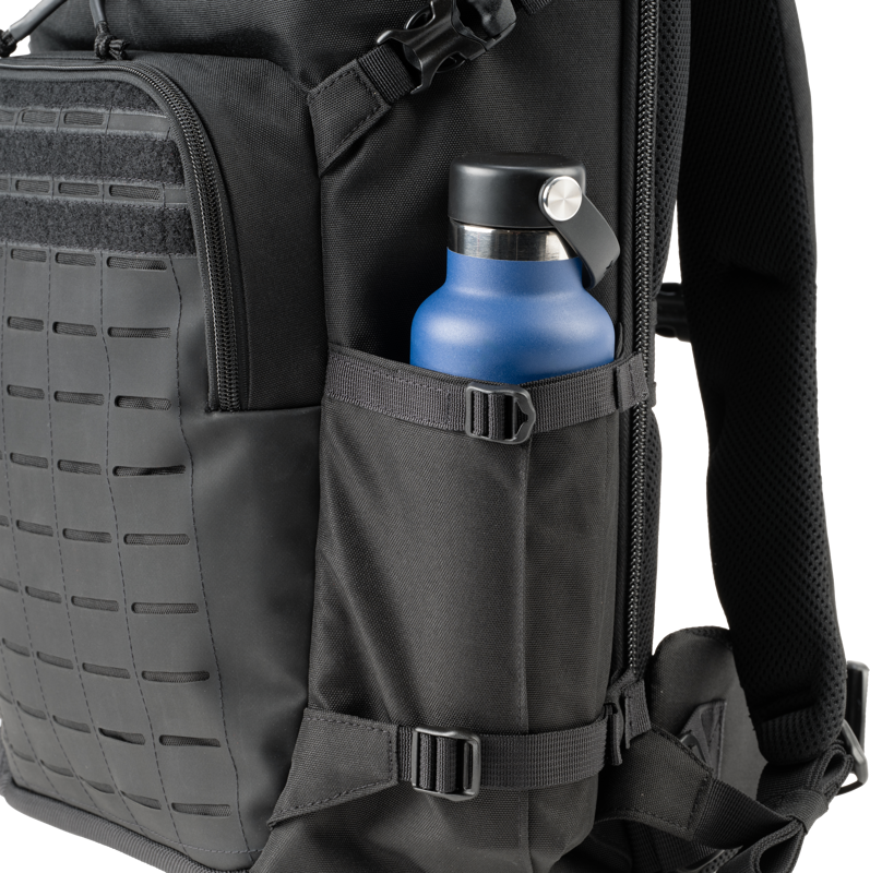 THINK TANK DarkLight Backpack 20L, Black