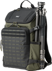 THINK TANK DarkLight Backpack 20L, Montane Green