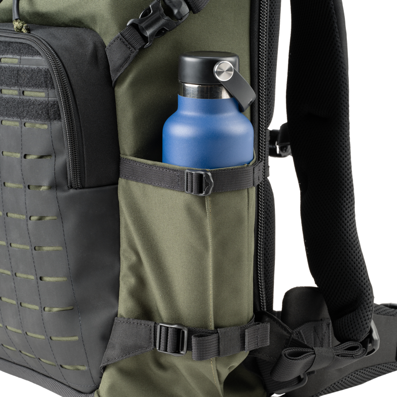 THINK TANK DarkLight Backpack 20L, Montane Green