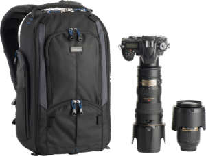 THINK TANK StreetWalker V2.0, Black