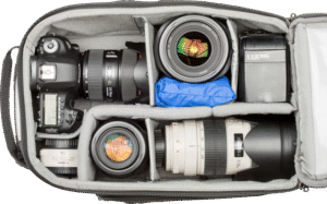 THINK TANK StreetWalker V2.0, Black