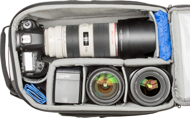 THINK TANK StreetWalker V2.0, Black