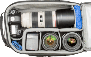 THINK TANK StreetWalker V2.0, Black