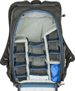 THINK TANK BackStory 13, Graphite