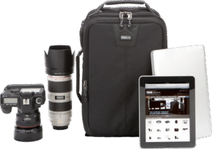 THINK TANK Airport Essentials, Black