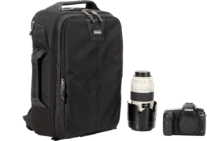 THINK TANK Airport Essentials, Black