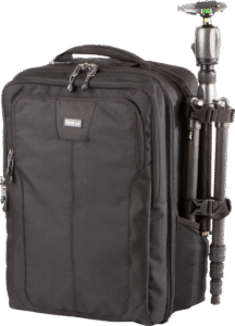THINK TANK Airport Essentials, Black