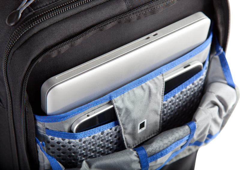 THINK TANK Airport Essentials, Black