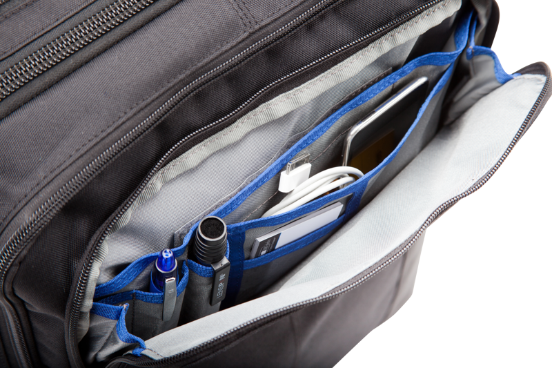 THINK TANK Airport Essentials, Black