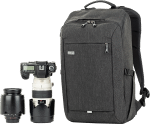 THINK TANK BackStory 15, Graphite