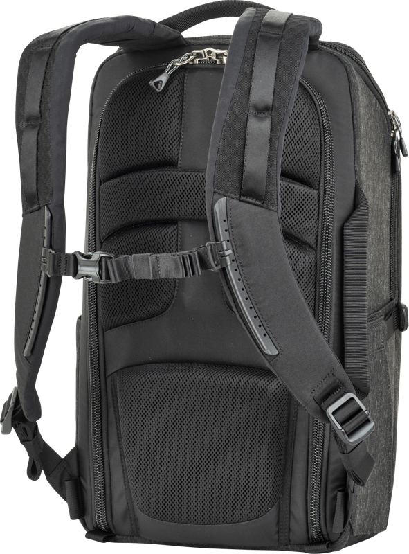 THINK TANK BackStory 15, Graphite