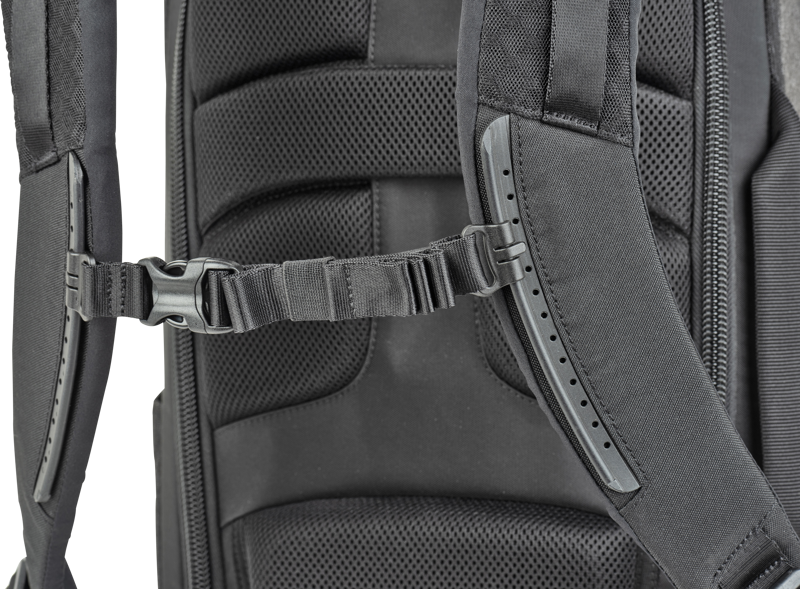 THINK TANK BackStory 15, Graphite