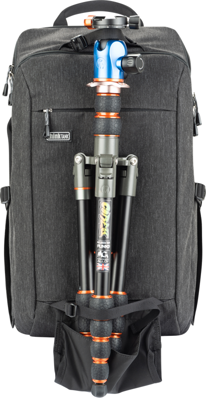 THINK TANK BackStory 15, Graphite