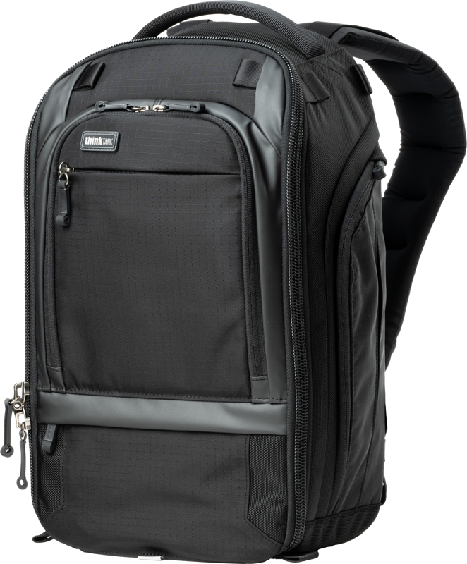 Legendary durability and award winning comfort make the StreetWalker series one of the most sought-after products in the photographic world.