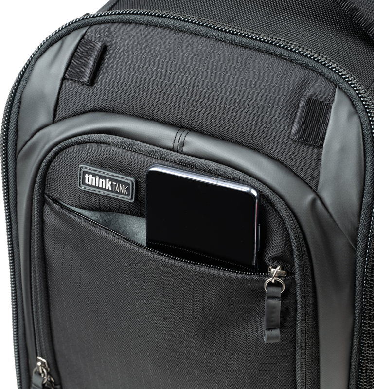 THINK TANK Walker Pro Series 16L Backpack