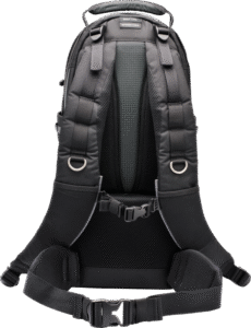 THINK TANK Glass Limo, Black/Grey