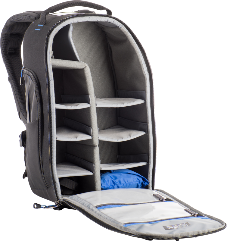 THINK TANK StreetWalker Pro V2.0, Black