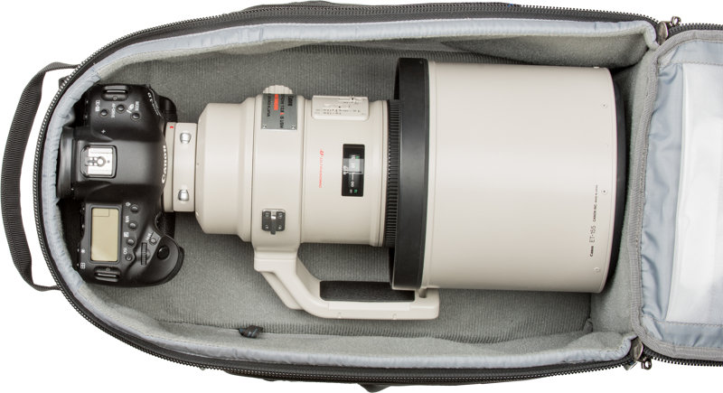 THINK TANK StreetWalker Pro V2.0, Black