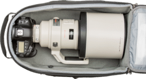 THINK TANK StreetWalker Pro V2.0, Black