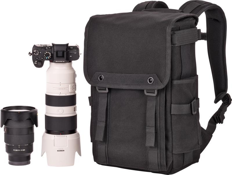 THINK TANK Retrospective Backpack 15