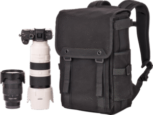 THINK TANK Retrospective Backpack 15