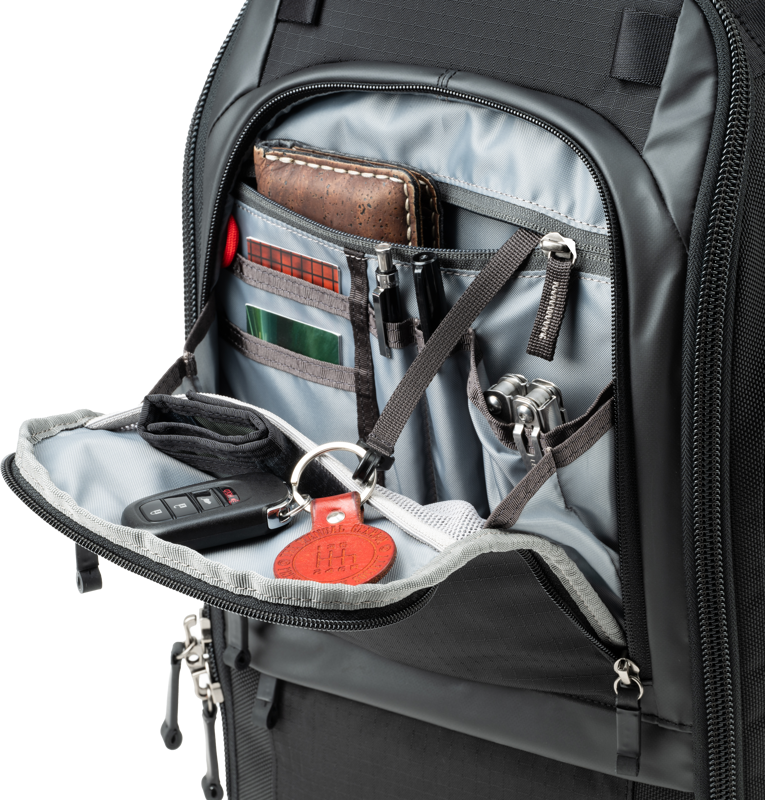 THINK TANK Walker Pro Series 24L Backpack